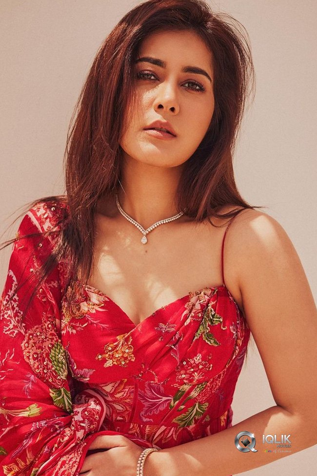 Raashi-Khanna